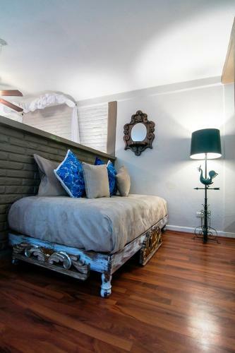 Apartamento Hospedaje El Colibri