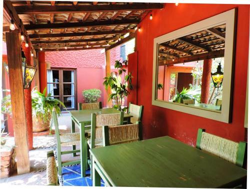 Apartamento Hospedaje El Colibri