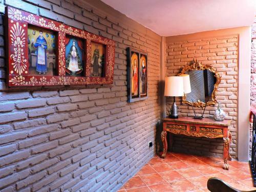 Apartamento Hospedaje El Colibri