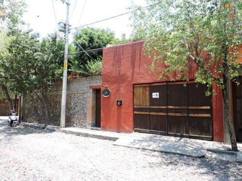 Apartamento Hospedaje El Colibri