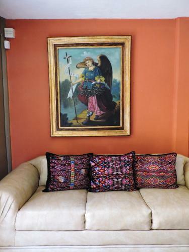 Apartamento Hospedaje El Colibri