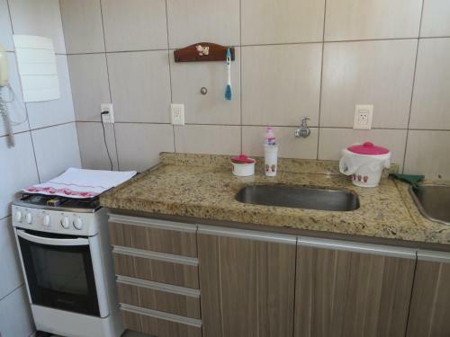 Apartamento Atlantic Ocean - The Best