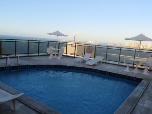 Apartamento Atlantic Ocean - The Best