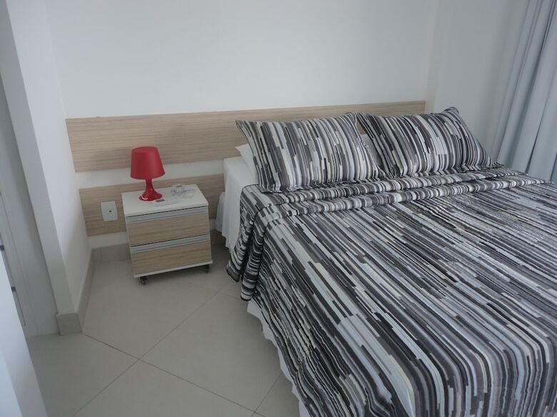 Apartamento Fortaleza Vip Experience