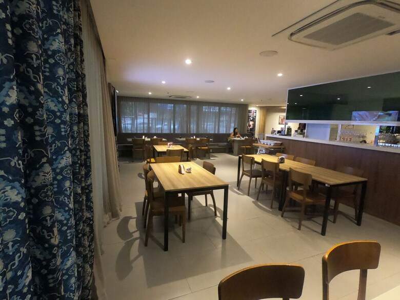 Apartamento Fortaleza Vip Experience