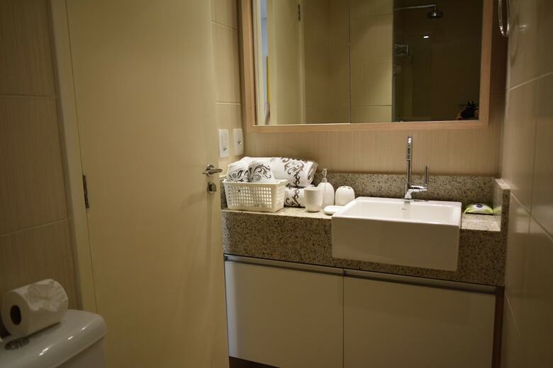 Apartamento Fortaleza Vip Experience