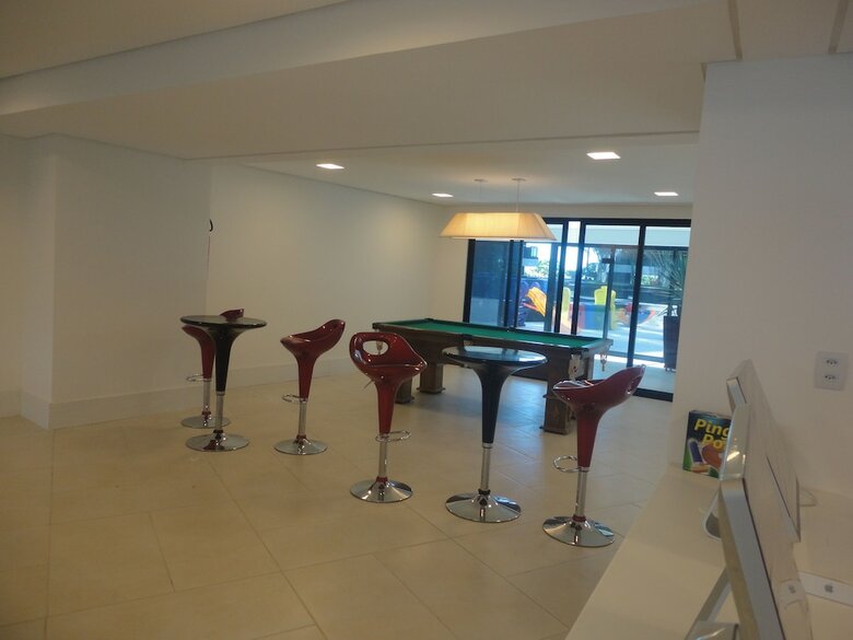 Apartamento Fortaleza Vip Experience