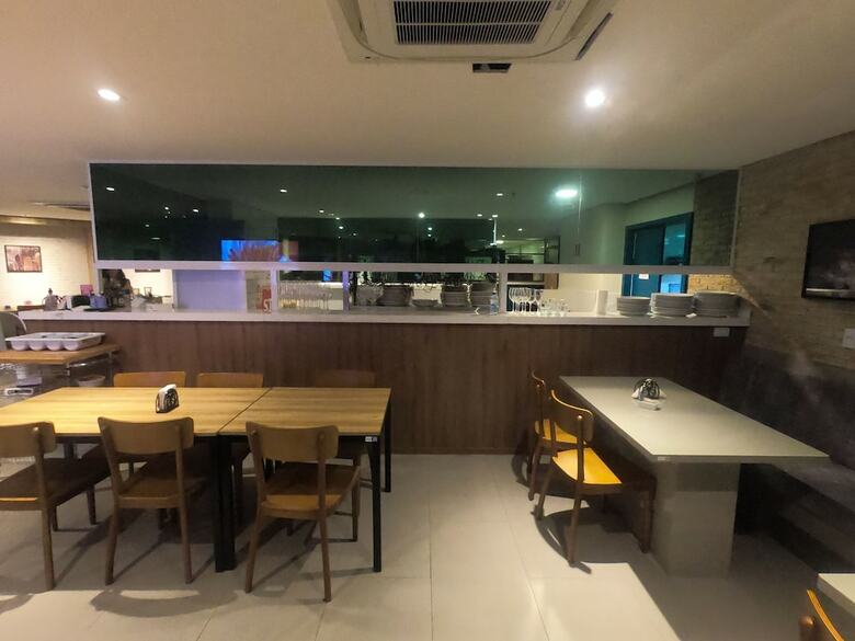 Apartamento Fortaleza Vip Experience