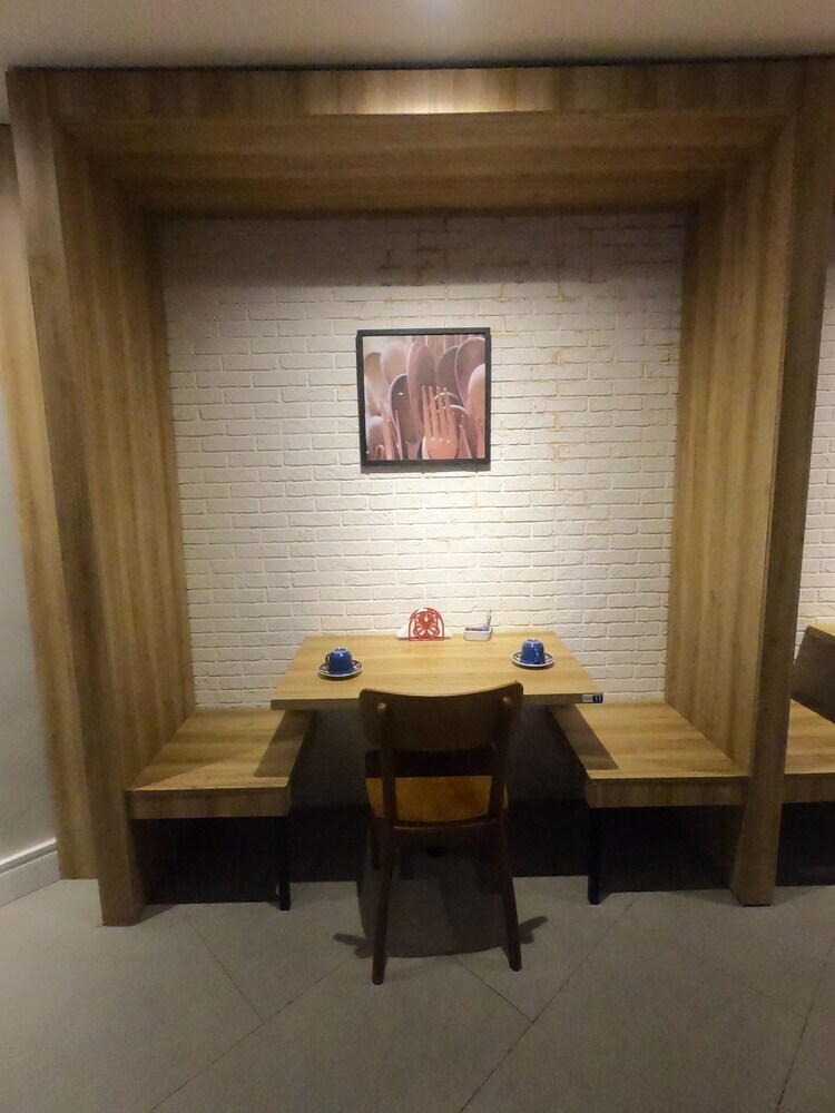 Apartamento Fortaleza Vip Experience