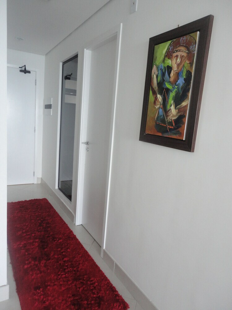 Apartamento Fortaleza Vip Experience
