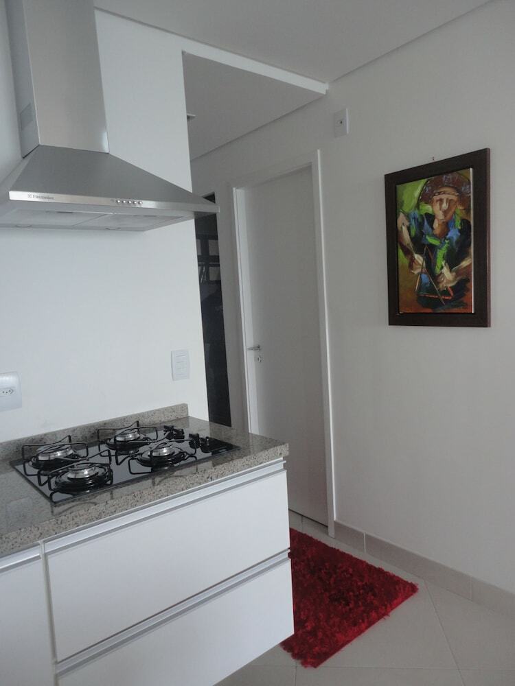 Apartamento Fortaleza Vip Experience