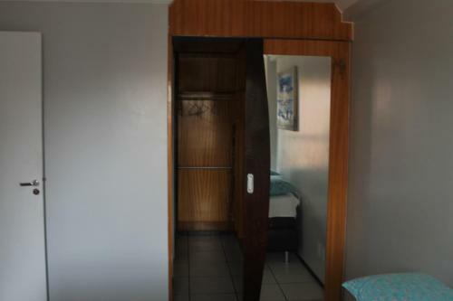 Apartamento Porto De Iracema Beachs
