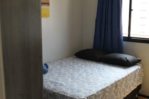 Apartamento Porto De Iracema Beachs