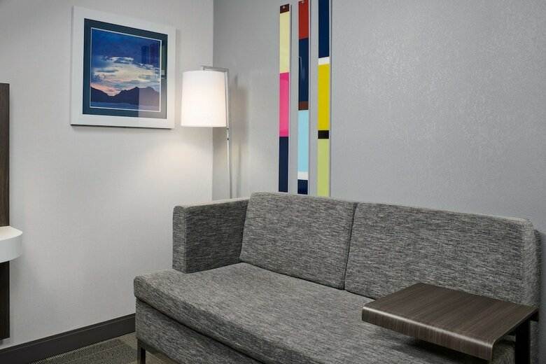 Hotel Hampton Inn Alamogordo