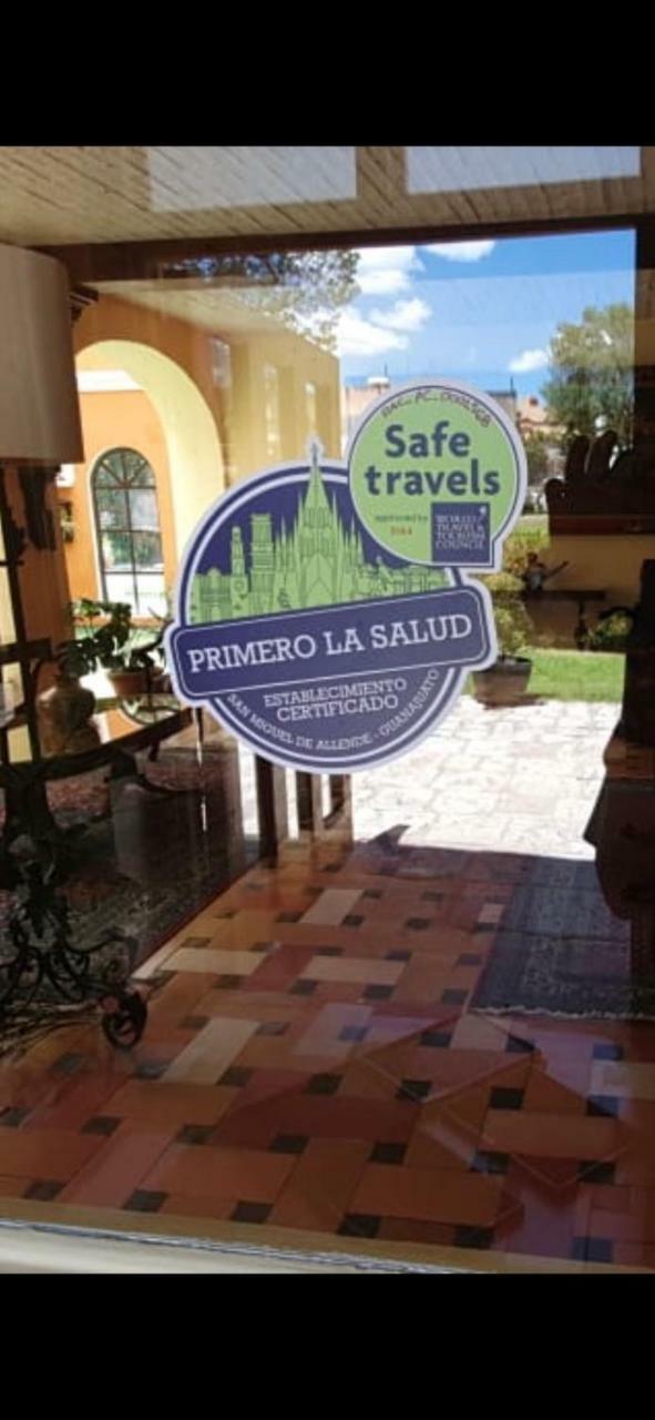 Hotel Posada De La Aldea