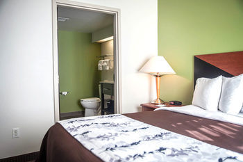 Hotel Sleep Inn Woodbridge