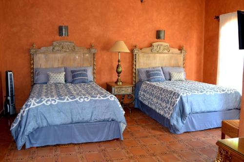 Hostal Casa Vergel