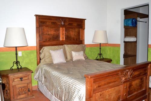 Hostal Casa Vergel