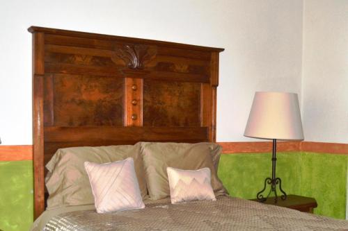 Hostal Casa Vergel