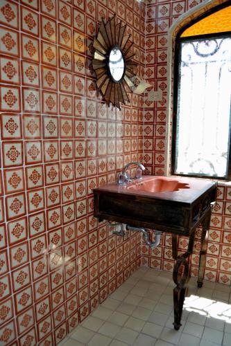 Hostal Casa Vergel