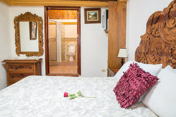 Hotel Eden De Los Angeles