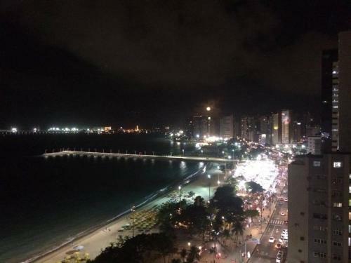 Apartamento Landscape Fortaleza