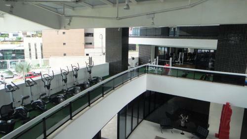 Apartamento Landscape Fortaleza