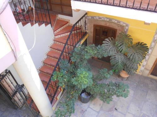 Hostal Hotel Posada San Miguelito