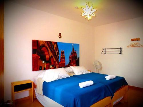 La Catrina Hostel