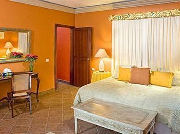 Hotel Casa Schuck