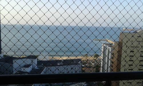 Apartamento Vista Mar Meireles - Praia Mansa