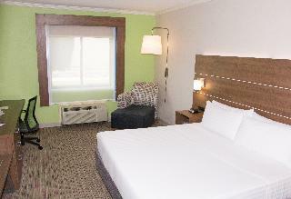 Hotel Holiday Inn Express & Suites North