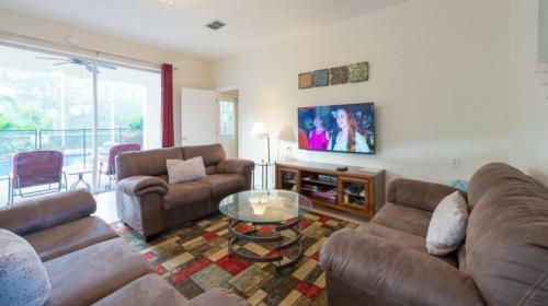 Golf View Vacation Rentals
