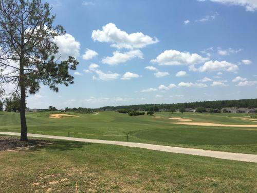 Golf View Vacation Rentals
