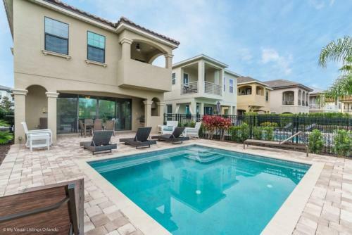 Golf View Vacation Rentals