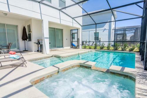 Golf View Vacation Rentals