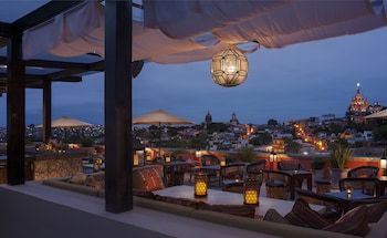 Hotel Rosewood San Miguel de Allende