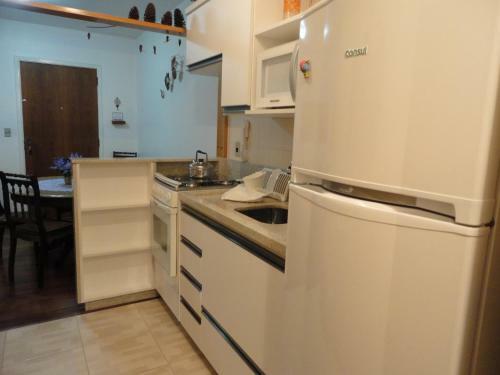 Apartamento Centro Gramado