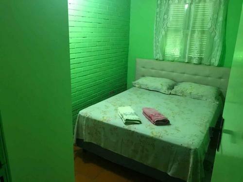 Residencial Casa Verde Gramado