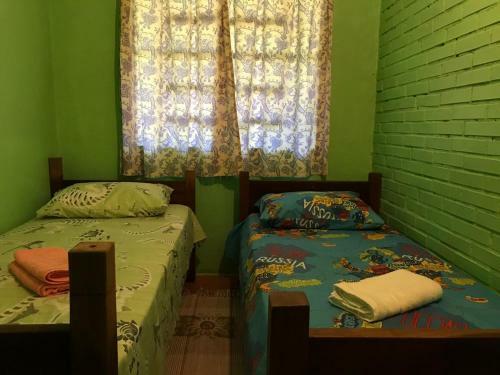 Residencial Casa Verde Gramado