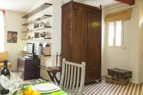 Ruzafa Apartment