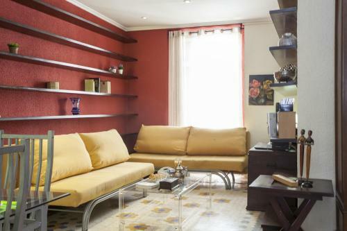 Ruzafa Apartment