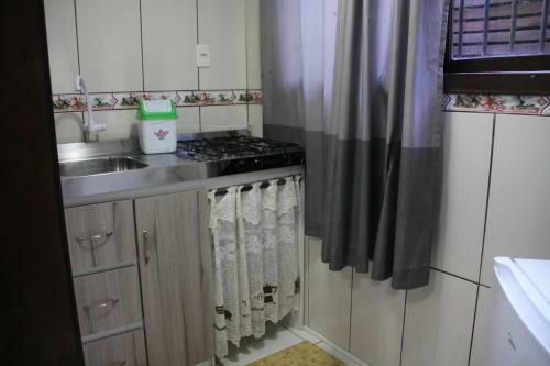 Apartamento Bella Vista Gramado Ll
