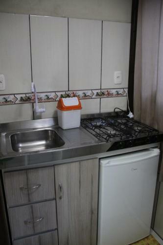 Apartamento Bella Vista Gramado Ll