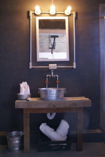 Hotelitto San Miguel