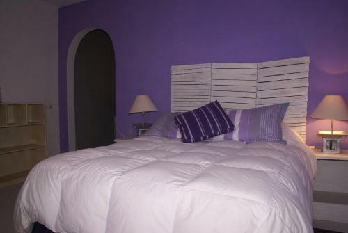 Hotelitto San Miguel