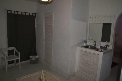 Hotelitto San Miguel