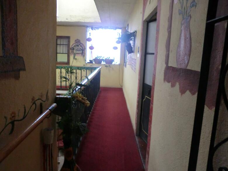 Hotel Casa Del Misionero