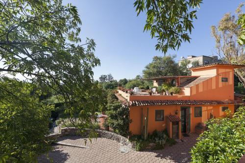 Apartamento Casa Cordelli