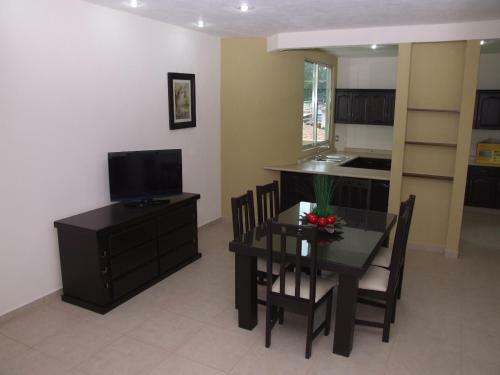 Apartamento Mr Hotel